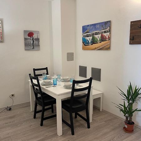 Peaceful Apartment For 4 Vídeň Exteriér fotografie