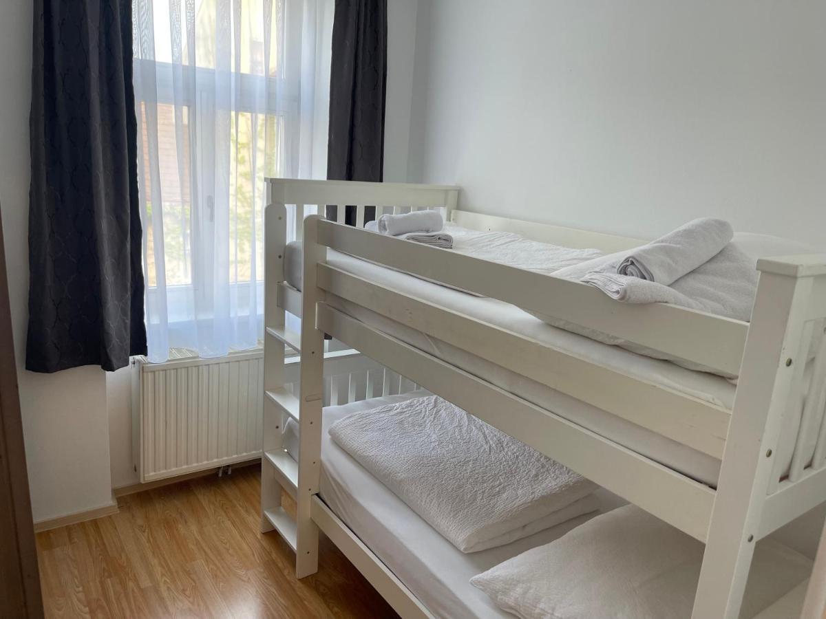 Peaceful Apartment For 4 Vídeň Exteriér fotografie